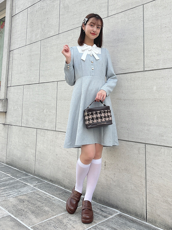 2024 Autumn&Winter Collection】Novelty Fair