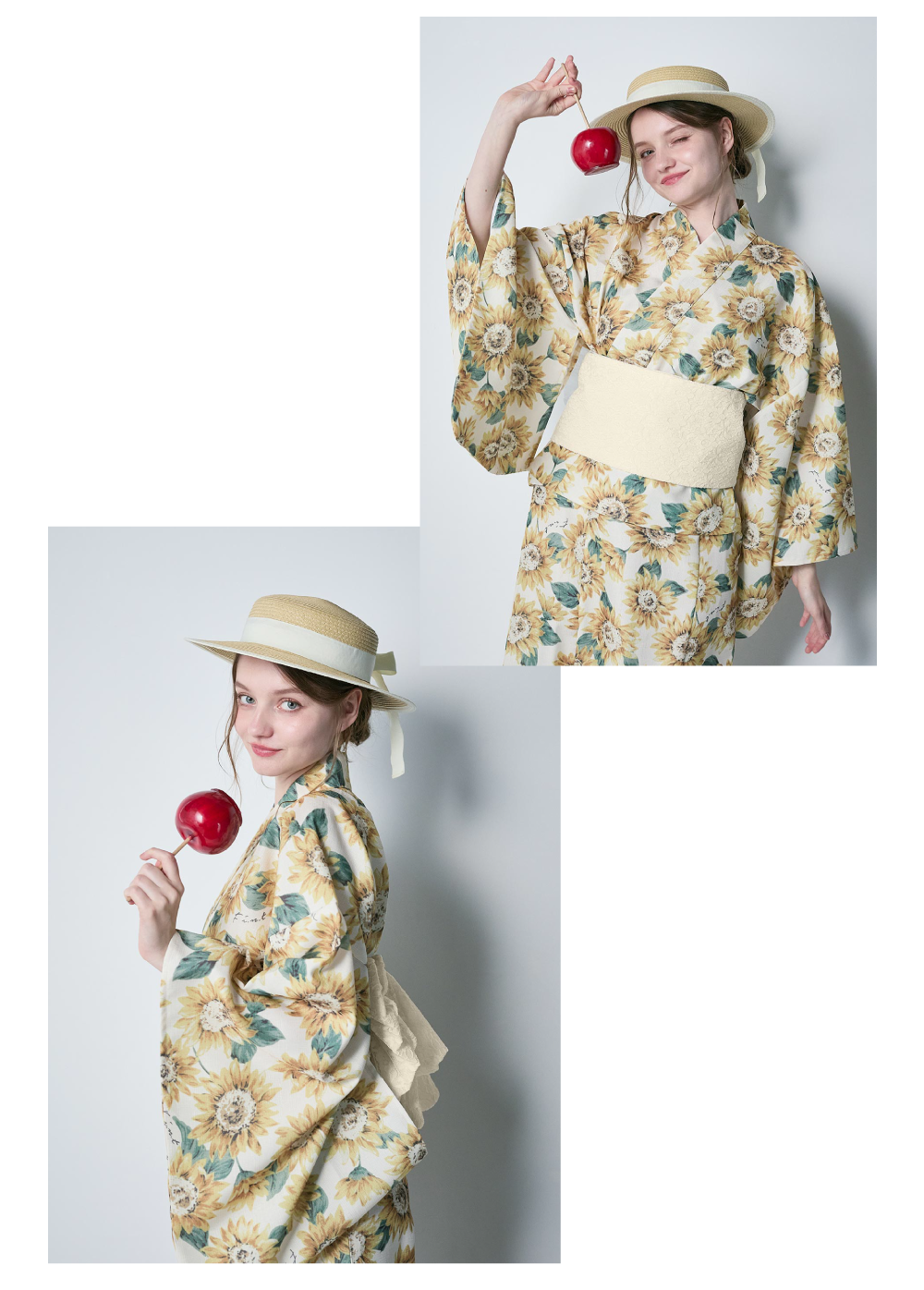 YUKATA 2025