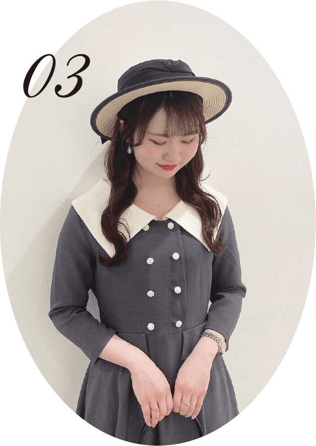 Spring Collection item03