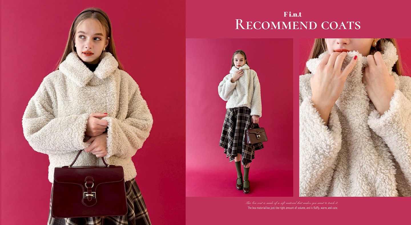 F i.n.t公式通販サイト