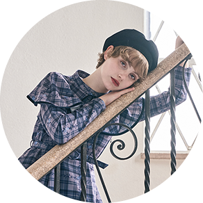 an3】予約 | F i.n.t公式通販サイト