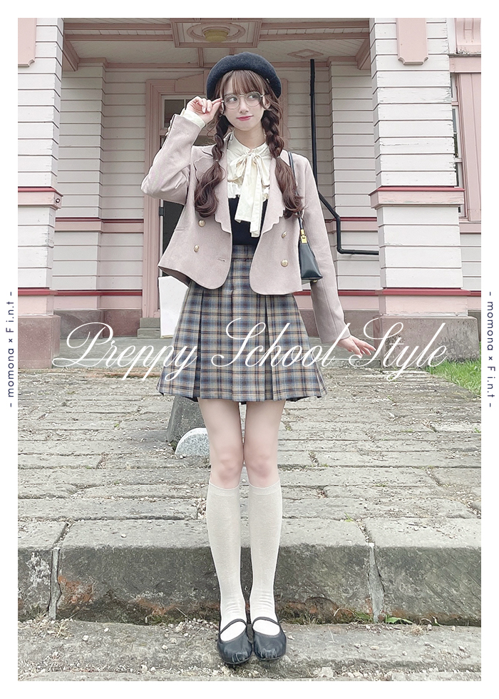 Ambassador Real buy Recommend Autumn Collection