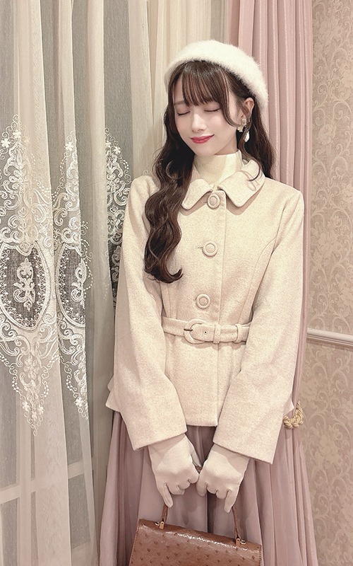 Ambassador Real buy Recommend Autumn Collection vol.3