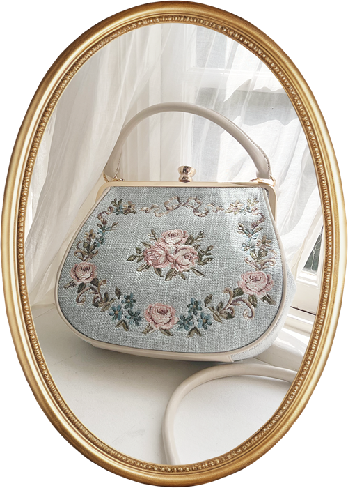 AN ANOTHER ANGELUS BAG SERIES 2025SS