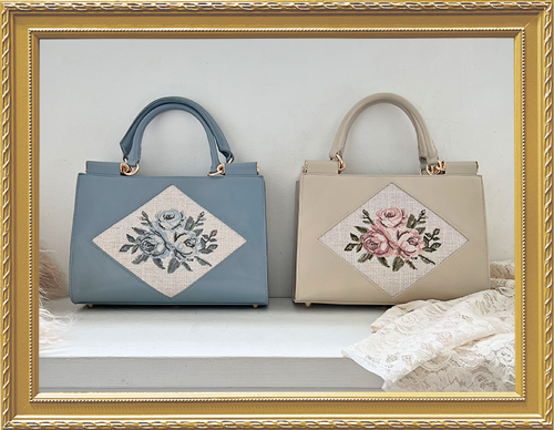 AN ANOTHER ANGELUS BAG SERIES 2025SS