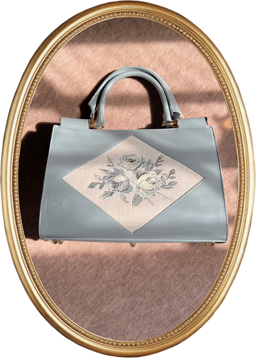 AN ANOTHER ANGELUS BAG SERIES 2025SS
