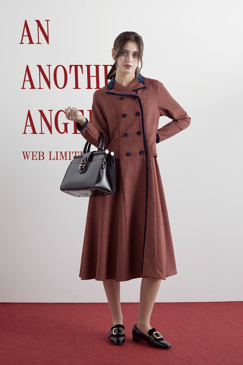 店内商品がすべてレジにて半額！！ an3_web_limited_24aw_s41.jpg?t ワンピース