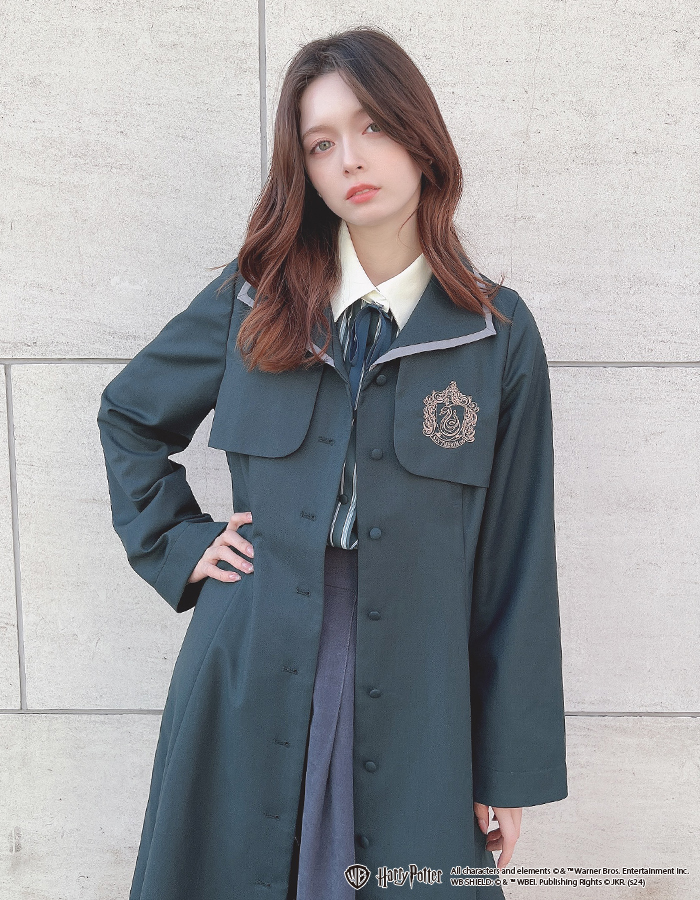 Harry Potter Collection 2024 Winter
