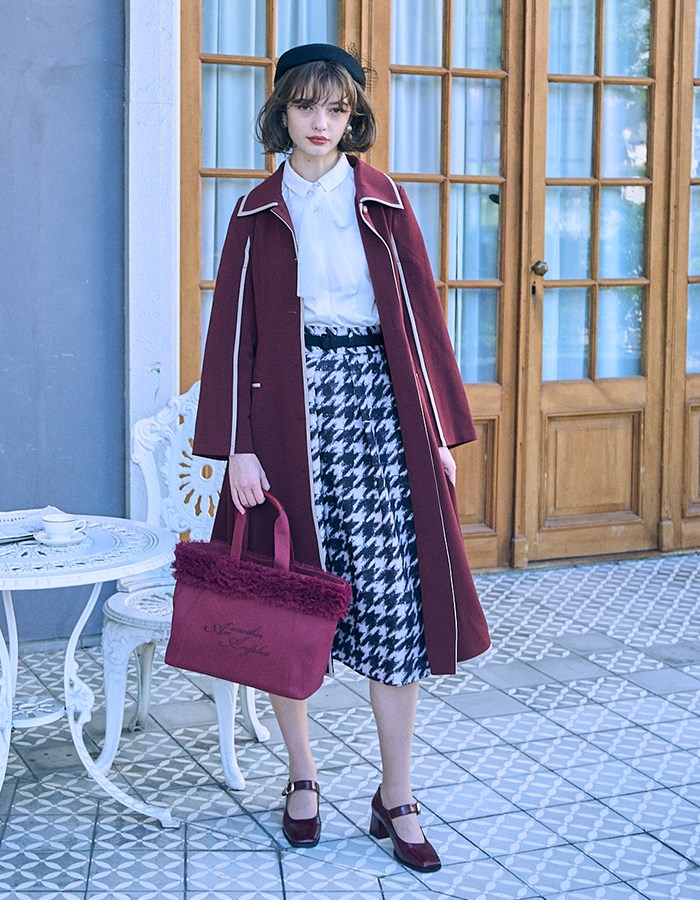 第39回 マイナビ 東京ガールズコレクション 2024 AUTUMN/WINTER