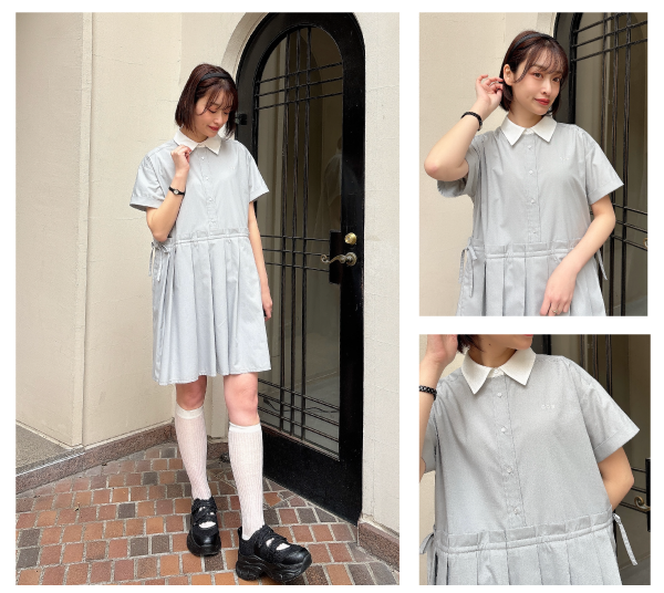 Onepiece collection -2025 Spring-