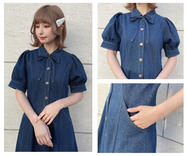 Onepiece collection -2025 Spring-