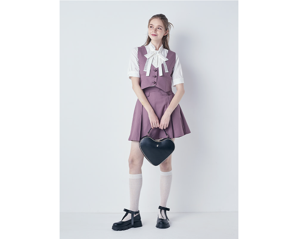 Set up collection -25Spring-