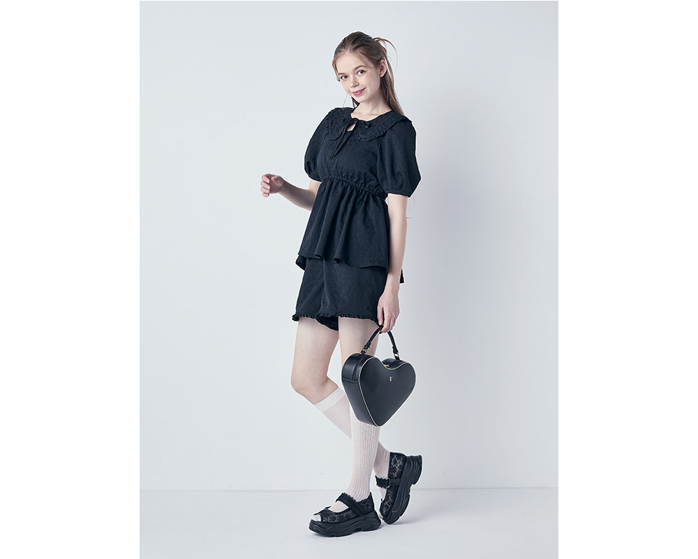 Set up collection -25Spring-