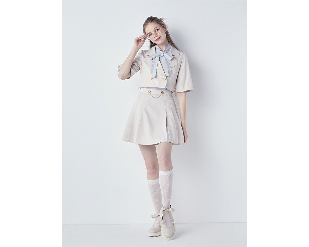 Set up collection -25Spring-