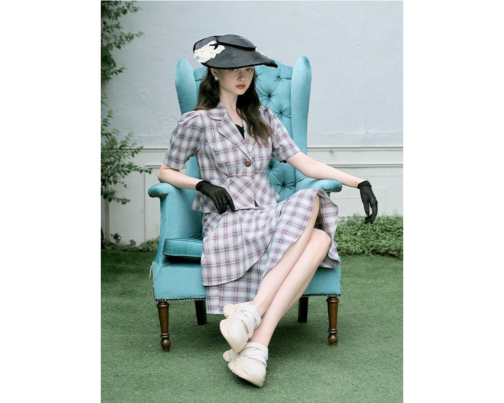 Set up collection -25Spring-