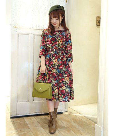model:153cm