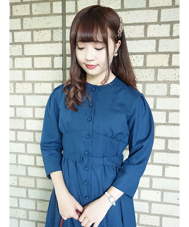 Model: 153 cm