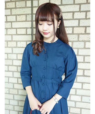 model:153cm