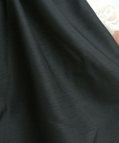 black / 162cm