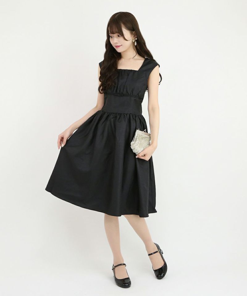 black / 162cm