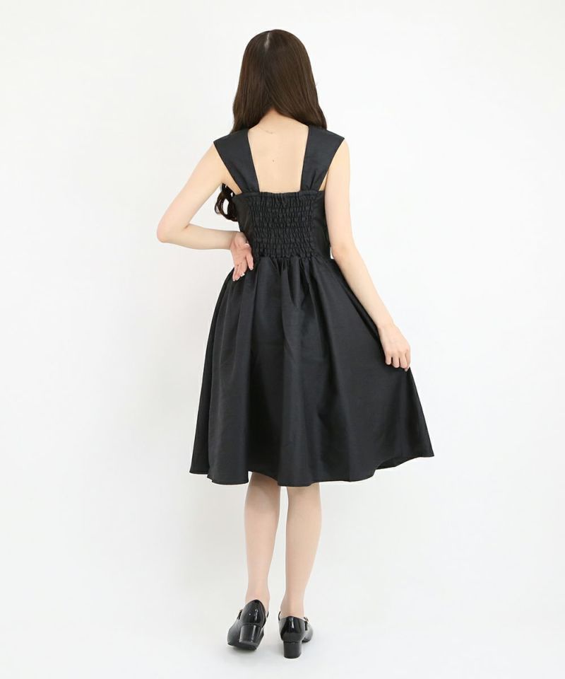 black / 162cm