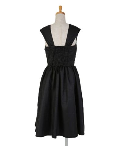 Back (black)