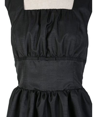 waist (black)