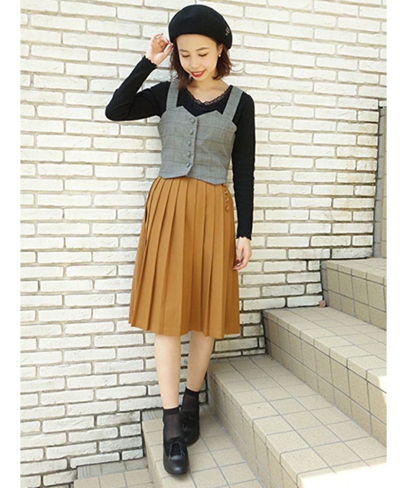 Model: 158 cm
