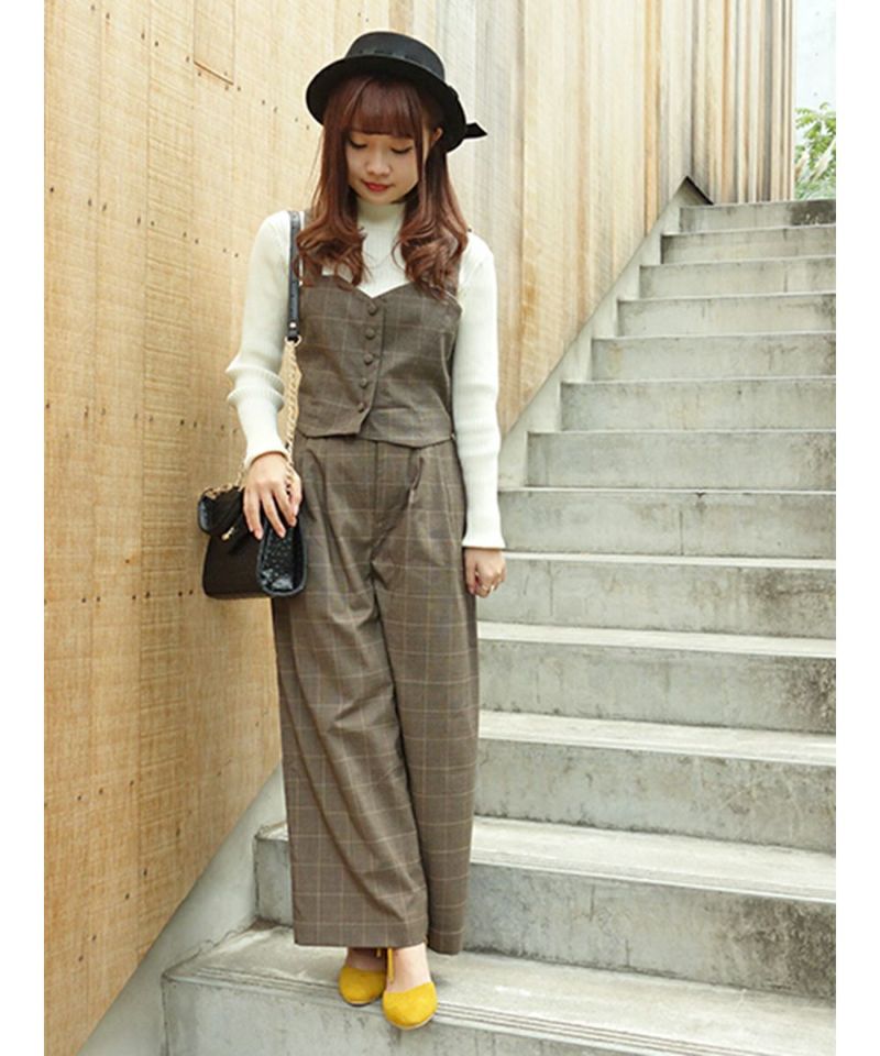 Model: 153 cm