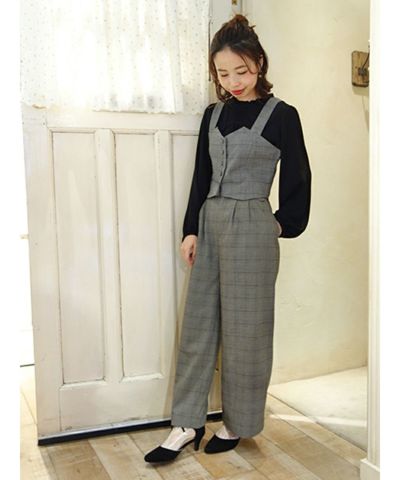 Model: 158 cm