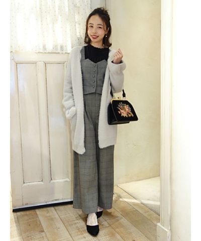 Model: 158 cm