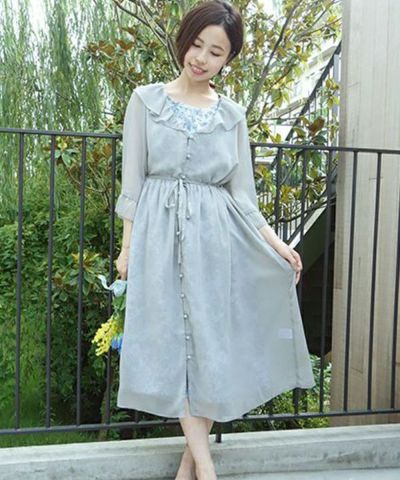 model:158cm