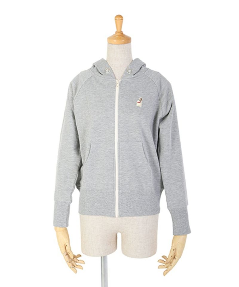 top gray