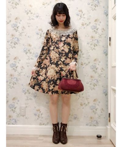 model:160cm