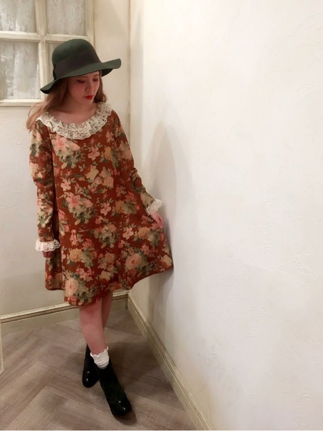 model:157cm