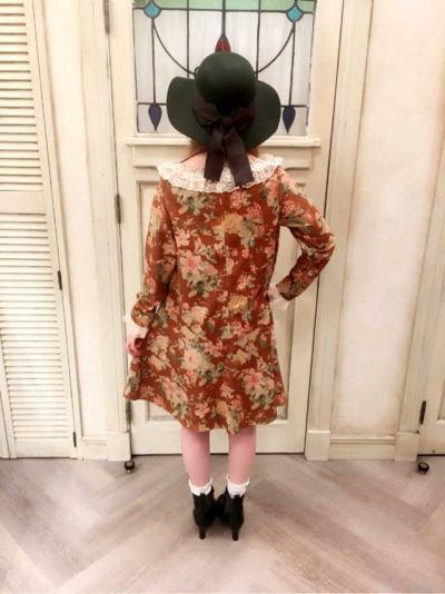 backstyle