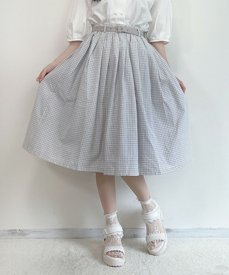 light gray / 162cm