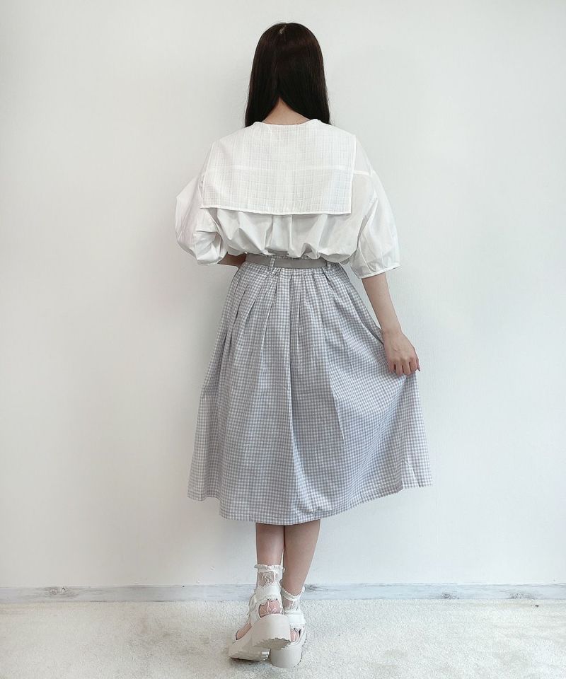 light gray / 162cm