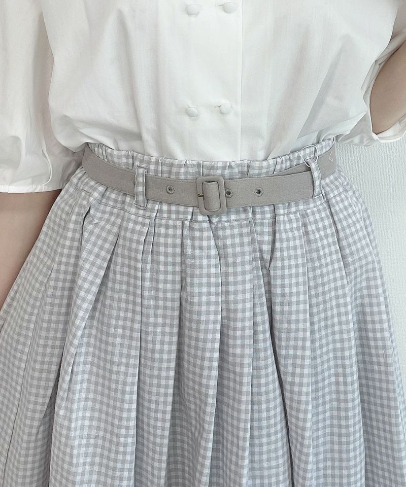 light gray / 162cm