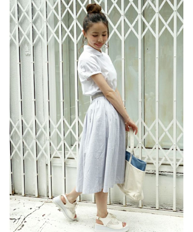 light gray / 158cm