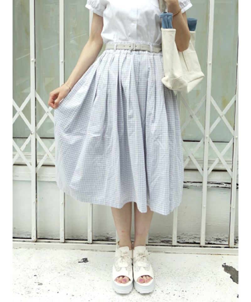 light gray / 158cm