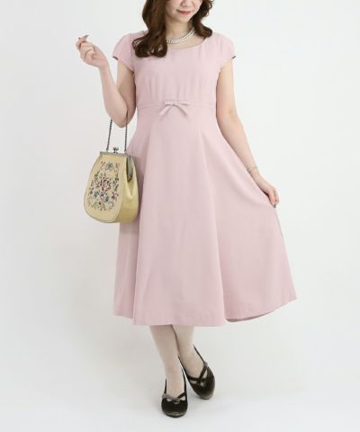 pink / 153cm