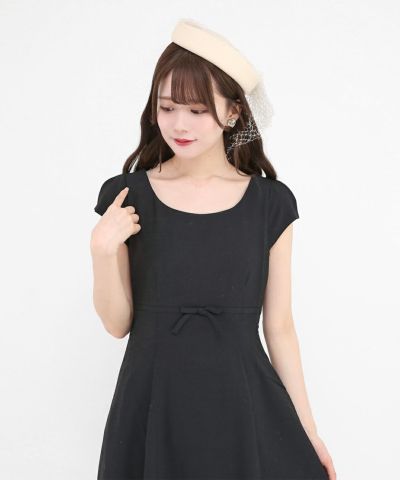 black / 162cm