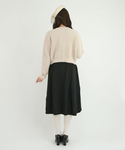 black / 162cm