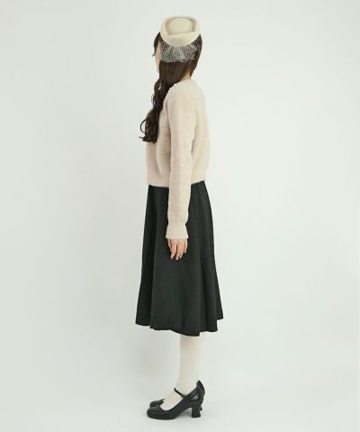 black / 162cm