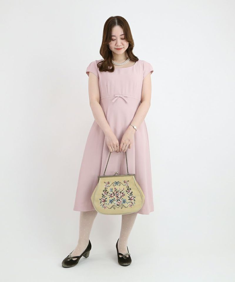 pink / 153cm