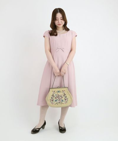 pink / 153cm