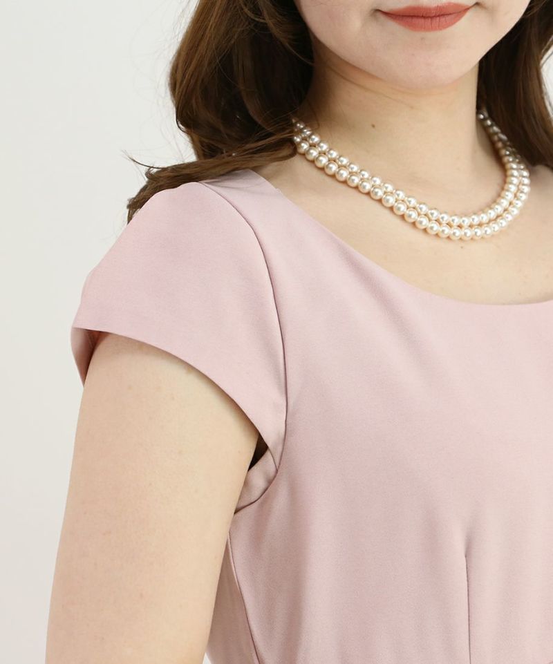 pink / 153cm