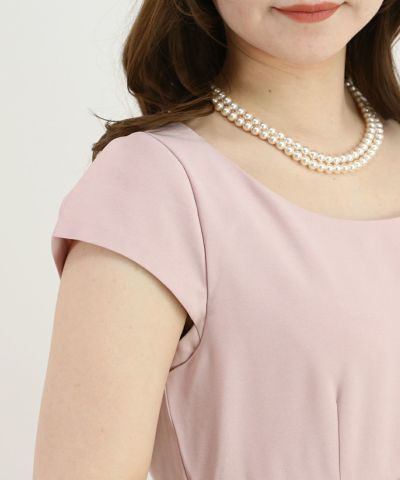 pink / 153cm