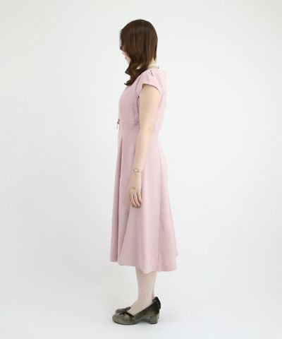 pink / 153cm